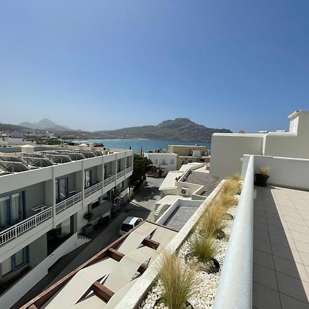 Helios Apartments Plakias Eksteriør billede